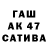 ЭКСТАЗИ круглые Ludmila Karimova